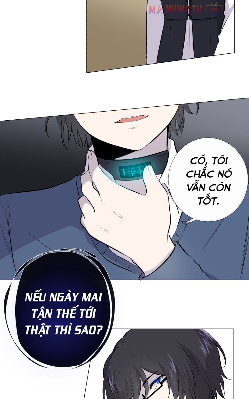 Đọc truyện Trọng sinh mạc thế - Chap 7